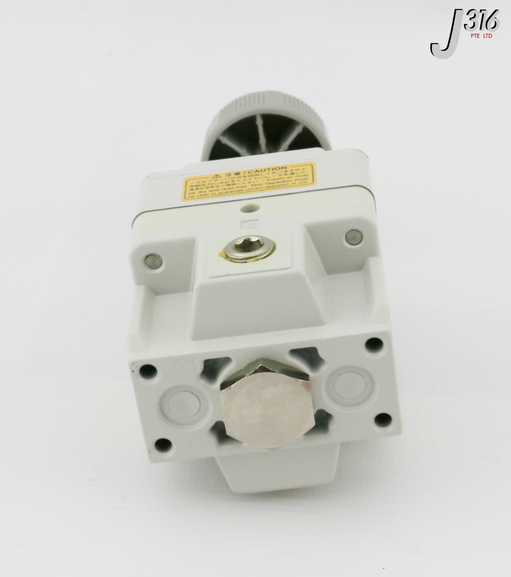 しー 31446 SMC PNEUMATIC REGULATOR (NEW) IR2000-F02 | eBay